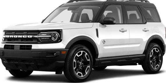 FORD BRONCO SPORT 2023 3FMCR9C67PRD21899 image FORD BRONCO SPORT 2023 3FMCR9C67PRD21899 image